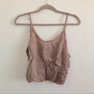 🔥WKND SALE🔥 Brandy Melville Top